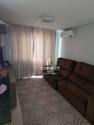 Imagem Apartamento com 2 Quartos à Venda, 70 m² em Centro - Itajaí