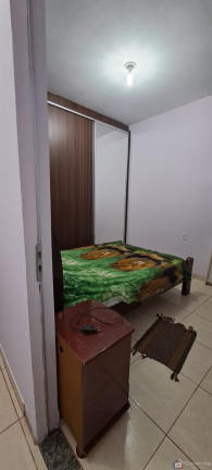 Imagem Casa com 2 Quartos à Venda, 80 m² em Residencial Sorriso - Patos De Minas Imagem Casa com 2 Quartos à Venda, 80 m² em Residencial Sorriso - Patos De Minas
