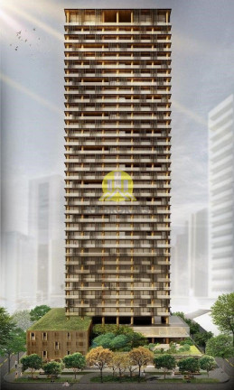 Imagem Apartamento com 3 Quartos à Venda, 232 m² em Pinheiros - São Paulo Imagem Apartamento com 3 Quartos à Venda, 232 m² em Pinheiros - São Paulo