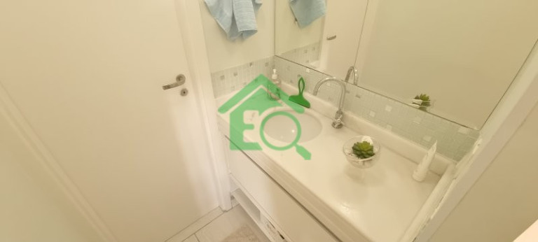 Imagem Apartamento com 3 Quartos à Venda, 98 m² em Jurubatuba - São Paulo Imagem Apartamento com 3 Quartos à Venda, 98 m² em Jurubatuba - São Paulo