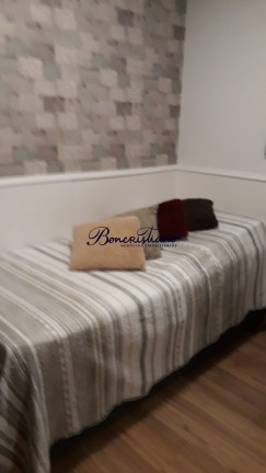 Imagem Apartamento com 3 Quartos à Venda, 72 m² em Santa Teresinha - Sao Paulo