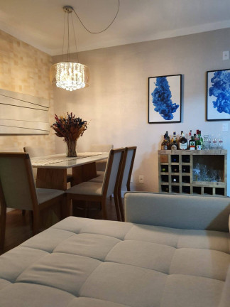 Imagem Apartamento com 2 Quartos à Venda, 50 m² em Jaguaribe - Osasco Imagem Apartamento com 2 Quartos à Venda, 50 m² em Jaguaribe - Osasco