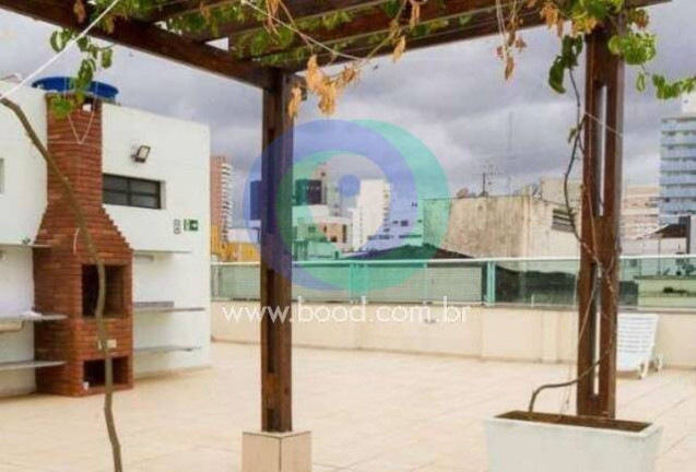 Imagem Apartamento com 2 Quartos à Venda, 55 m² em Boqueirão - Santos Imagem Apartamento com 2 Quartos à Venda, 55 m² em Boqueirão - Santos