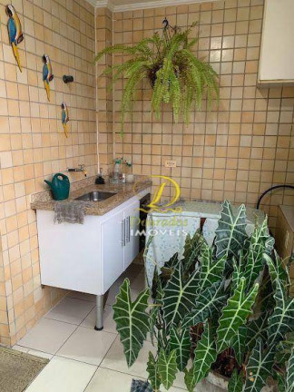 Imagem Apartamento com 2 Quartos à Venda, 114 m² em Tupi - Praia Grande Imagem Apartamento com 2 Quartos à Venda, 114 m² em Tupi - Praia Grande