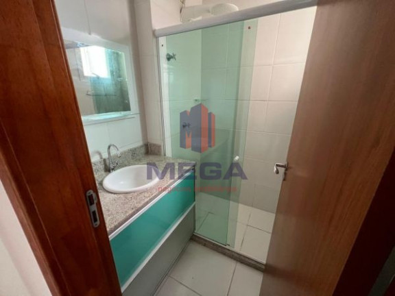 Imagem Apartamento com 2 Quartos à Venda, 64 m² em Praia De Itaparica - Vila Velha
