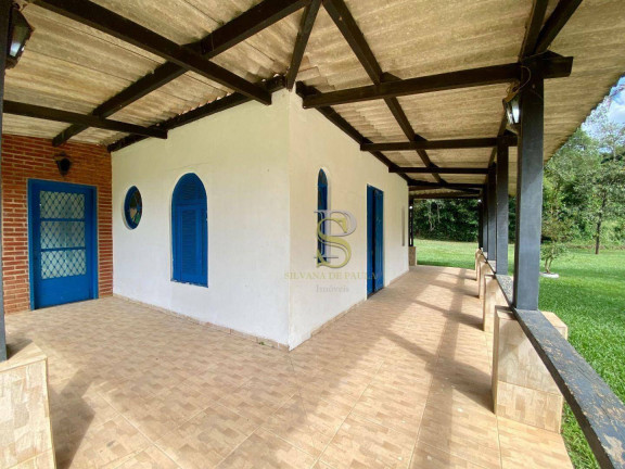 Imagem Chácara com 4 Quartos à Venda, 482 m² em Terra Preta - Mairiporã Imagem Chácara com 4 Quartos à Venda, 482 m² em Terra Preta - Mairiporã