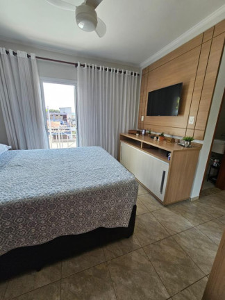 Imagem Casa com 3 Quartos à Venda, 187 m² em Jardim Santo Inácio - São Bernardo Do Campo Imagem Casa com 3 Quartos à Venda, 187 m² em Jardim Santo Inácio - São Bernardo Do Campo