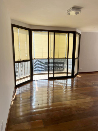 Imagem Apartamento com 4 Quartos à Venda, 185 m² em Morumbi - São Paulo Imagem Apartamento com 4 Quartos à Venda, 185 m² em Morumbi - São Paulo