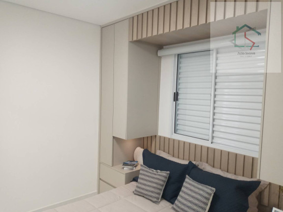 Imagem Apartamento com 2 Quartos à Venda,  em Hortolândia
