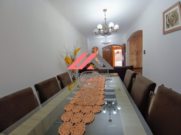 Casa com 2 Quartos à Venda, 154 m² em Mauá - São Caetano Do Sul
