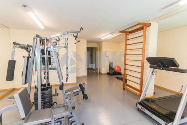 Imagem Apartamento com 3 Quartos à Venda, 100 m² em Petrópolis - Porto Alegre
