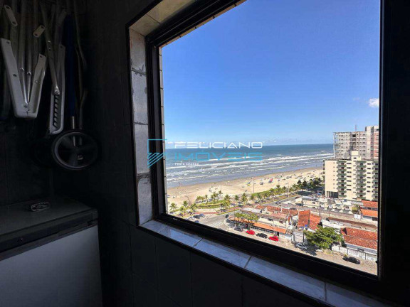 Imagem Apartamento com 1 Quarto à Venda, 60 m² em Balneário Maracanã - Praia Grande Imagem Apartamento com 1 Quarto à Venda, 60 m² em Balneário Maracanã - Praia Grande