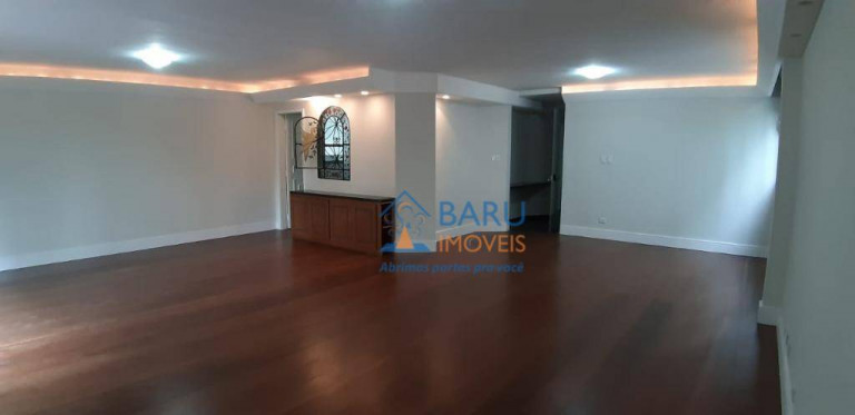 Imagem Apartamento com 4 Quartos à Venda, 204 m² em Higienópolis - São Paulo Imagem Apartamento com 4 Quartos à Venda, 204 m² em Higienópolis - São Paulo