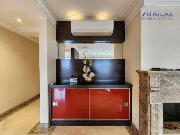 Imagem Apartamento com 4 Quartos à Venda, 250 m² em Vila Maria Alta - São Paulo Imagem Apartamento com 4 Quartos à Venda, 250 m² em Vila Maria Alta - São Paulo