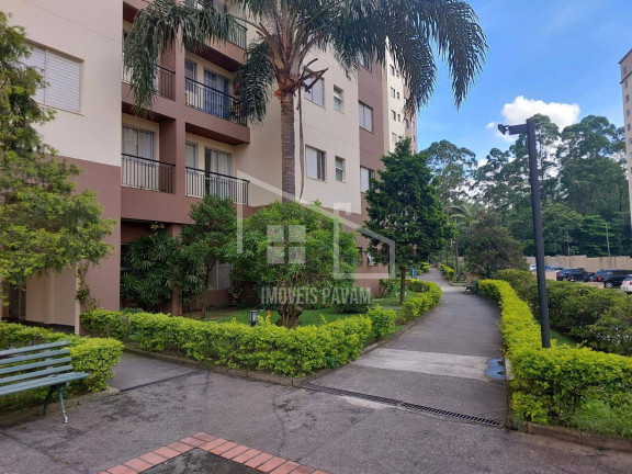 Apartamento com 3 Quartos à Venda, 69 m² em Planalto - São Bernardo Do Campo