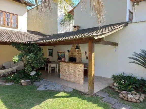 Imagem Casa com 4 Quartos à Venda, 350 m² em Freguesia (jacarepaguá) - Rio De Janeiro Imagem Casa com 4 Quartos à Venda, 350 m² em Freguesia (jacarepaguá) - Rio De Janeiro