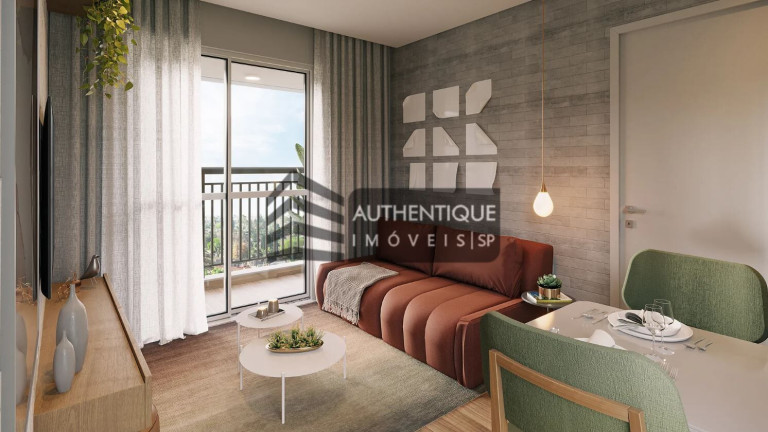 Imagem Apartamento com 1 Quarto à Venda, 29 m² em Vila Olímpia - São Paulo Imagem Apartamento com 1 Quarto à Venda, 29 m² em Vila Olímpia - São Paulo