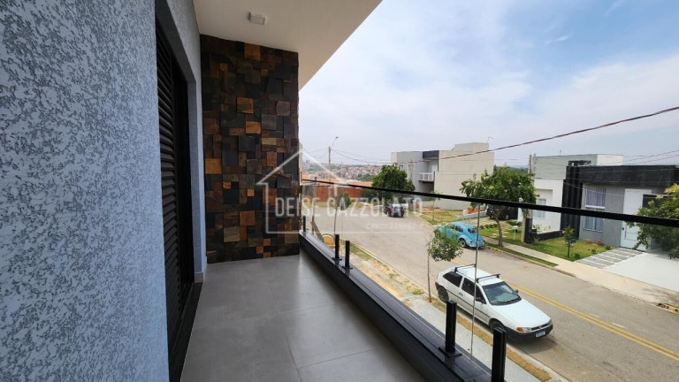 Imagem Casa com 3 Quartos à Venda, 187 m² em Condomínio Terras De São Francisco - Sorocaba Imagem Casa com 3 Quartos à Venda, 187 m² em Condomínio Terras De São Francisco - Sorocaba