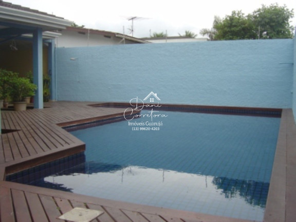 Imagem Casa com 8 Quartos à Venda, 350 m² em Jardim Enseada - Guarujá Imagem Casa com 8 Quartos à Venda, 350 m² em Jardim Enseada - Guarujá