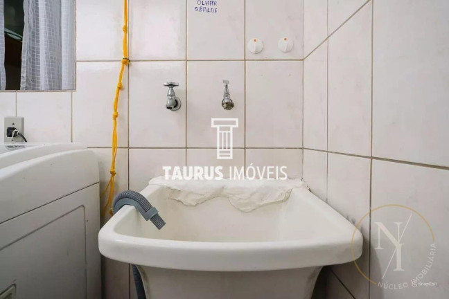 Imagem Apartamento com 3 Quartos à Venda, 79 m² em Fundação - São Caetano Do Sul