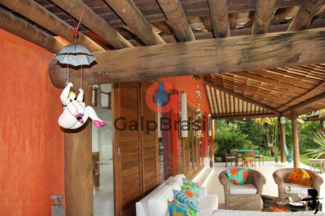 Imagem Casa de Condomínio com 6 Quartos à Venda, 2 m² em Trancoso - Porto Seguro Imagem Casa de Condomínio com 6 Quartos à Venda, 2 m² em Trancoso - Porto Seguro