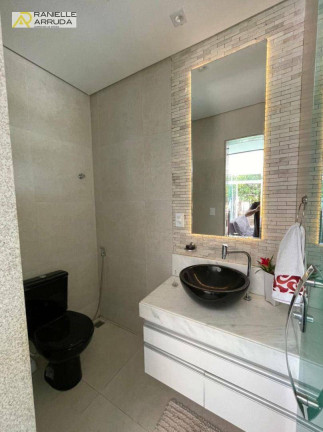 Imagem Casa com 5 Quartos à Venda, 450 m² em Portal Do Sol - João Pessoa Imagem Casa com 5 Quartos à Venda, 450 m² em Portal Do Sol - João Pessoa