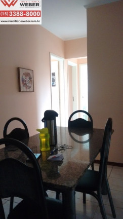 Imagem Apartamento com 3 Quartos à Venda, 64 m² em Vila Jardini - Sorocaba Imagem Apartamento com 3 Quartos à Venda, 64 m² em Vila Jardini - Sorocaba
