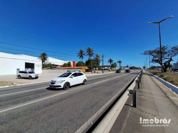 Imagem Galpão para Alugar, 376 m² em Barroso - Fortaleza Imagem Galpão para Alugar, 376 m² em Barroso - Fortaleza