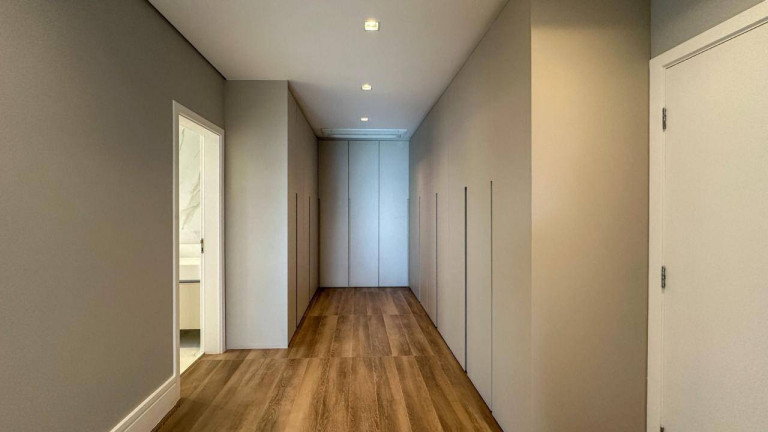 Imagem Apartamento com 4 Quartos à Venda, 344 m² em Alphaville - Barueri