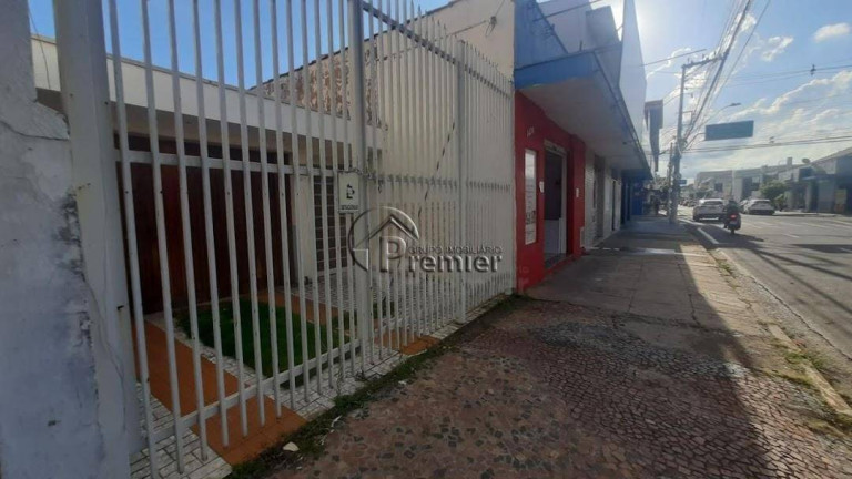 Imagem Casa com 4 Quartos à Venda, 318 m² em Centro - Indaiatuba Imagem Casa com 4 Quartos à Venda, 318 m² em Centro - Indaiatuba