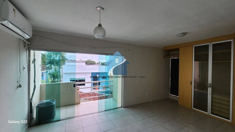 Imagem Casa com 3 Quartos para Alugar, em Flores - Manaus Imagem Casa com 3 Quartos para Alugar, em Flores - Manaus