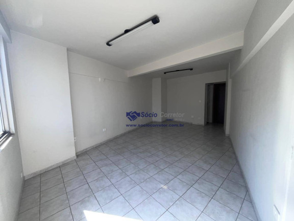 Imagem Sala Comercial para Alugar, 45 m² em Centro - Guarulhos Imagem Sala Comercial para Alugar, 45 m² em Centro - Guarulhos