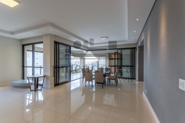 Imagem Apartamento com 4 Quartos à Venda, 228 m² em Sumaré - São Paulo Imagem Apartamento com 4 Quartos à Venda, 228 m² em Sumaré - São Paulo