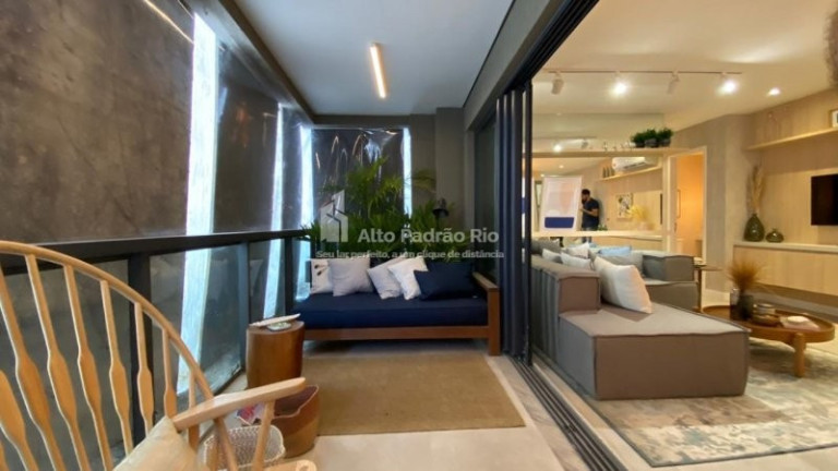 Imagem Apartamento com 3 Quartos à Venda, 108 m² em Botafogo - Rio De Janeiro Imagem Apartamento com 3 Quartos à Venda, 108 m² em Botafogo - Rio De Janeiro