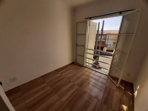 Imagem Casa com 3 Quartos para Alugar, 70 m² em Jardim São Conrado - Sorocaba Imagem Casa com 3 Quartos para Alugar, 70 m² em Jardim São Conrado - Sorocaba