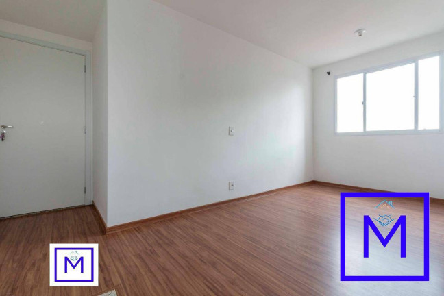 Imagem Apartamento com 2 Quartos à Venda, 41 m² em Itaquera - São Paulo