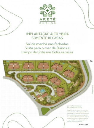 Imagem Casa à Venda,  em Baía Formosa - Armação Dos Búzios