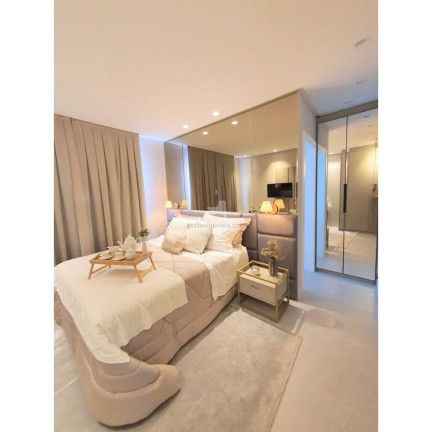 Imagem Apartamento com 3 Quartos à Venda, 130 m² em Pioneiros - Balneário Camboriú