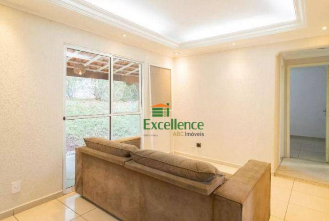 Imagem Casa com 3 Quartos à Venda, 110 m² em Taboão - São Bernardo Do Campo Imagem Casa com 3 Quartos à Venda, 110 m² em Taboão - São Bernardo Do Campo