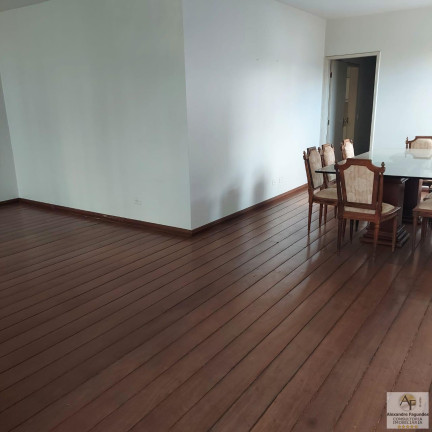 Imagem Apartamento com 4 Quartos à Venda, 167 m² em Setor Oeste - Goiânia Imagem Apartamento com 4 Quartos à Venda, 167 m² em Setor Oeste - Goiânia