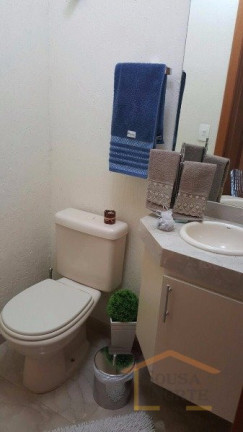 Imagem Apartamento com 3 Quartos à Venda, 122 m² em Tucuruvi - São Paulo