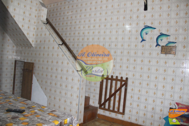 Imagem Sobrado com 3 Quartos à Venda, 94 m² em Centro - Ubatuba Imagem Sobrado com 3 Quartos à Venda, 94 m² em Centro - Ubatuba