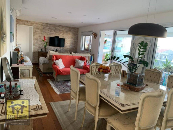Imagem Apartamento com 3 Quartos à Venda, 125 m² em Vila Gumercindo - São Paulo Imagem Apartamento com 3 Quartos à Venda, 125 m² em Vila Gumercindo - São Paulo