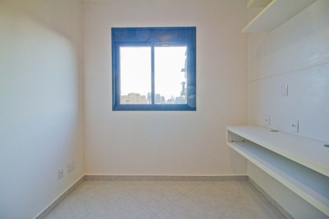Imagem Apartamento com 2 Quartos à Venda, 52 m² em Vila Olímpia - São Paulo