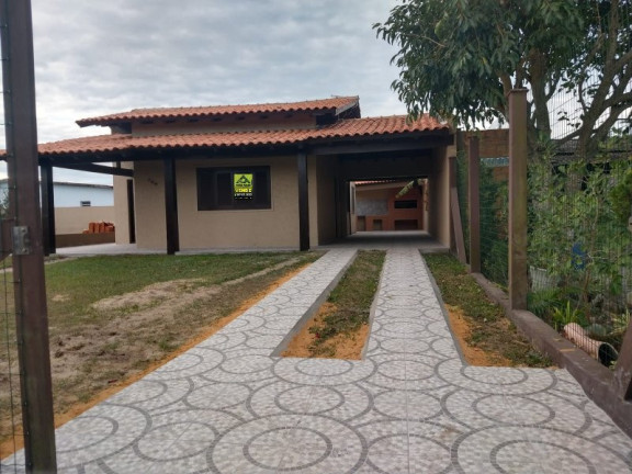 Imagem Casa com 3 Quartos à Venda, 124 m² em Harmonia - Imbé
