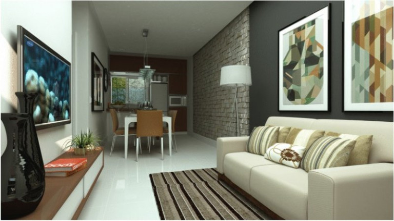 Imagem Casa de Condomínio com 3 Quartos à Venda, 144 m² em Barra Nova - Marechal Deodoro