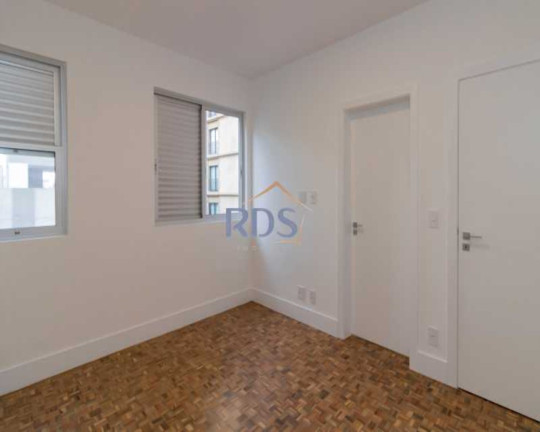 Imagem Apartamento com 3 Quartos à Venda, 127 m² em Jardim Europa - São Paulo