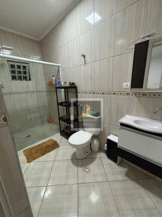 Imagem Sobrado com 2 Quartos à Venda, 120 m² em Conjunto Residencial Dom Pedro Ii - São José Dos Campos Imagem Sobrado com 2 Quartos à Venda, 120 m² em Conjunto Residencial Dom Pedro Ii - São José Dos Campos