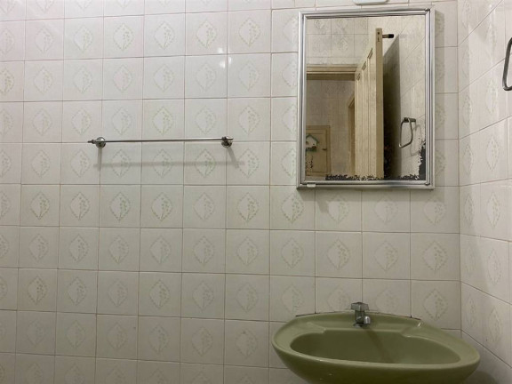 Kitnet com 1 Quarto à Venda, 32 m² em Guilhermina - Praia Grande