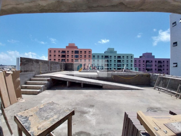 Imagem Apartamento com 2 Quartos à Venda, 58 m² em Ponta De Campina - Cabedelo